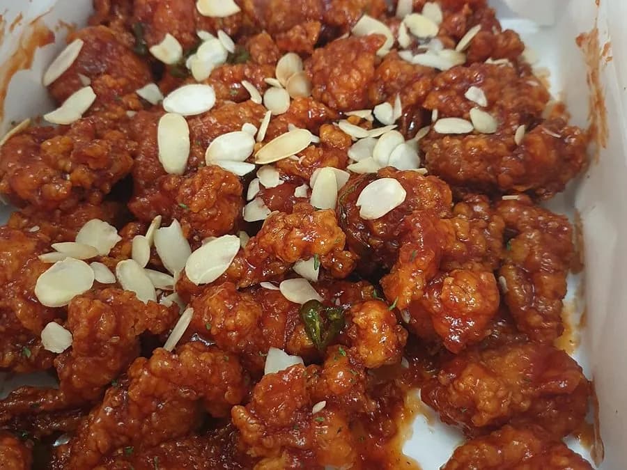 Dakgangjeong