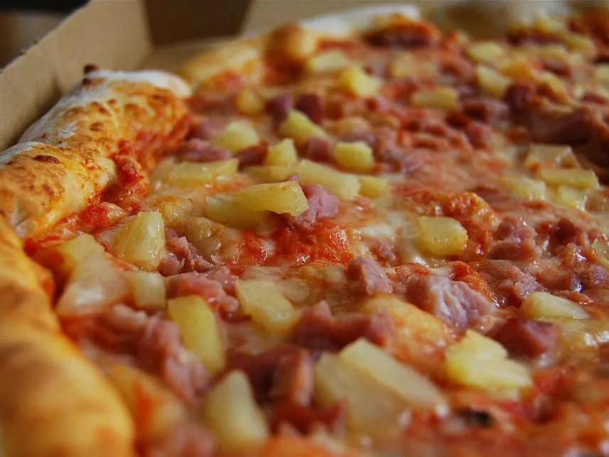 Hawaiian Pizza: The Canadian Invention That Started a Forever War