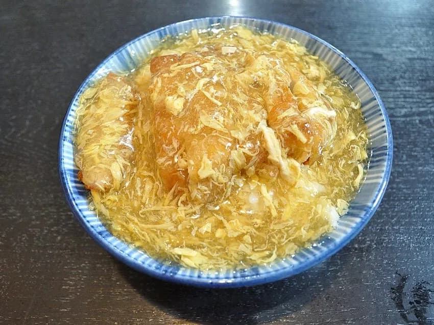 Katsudon