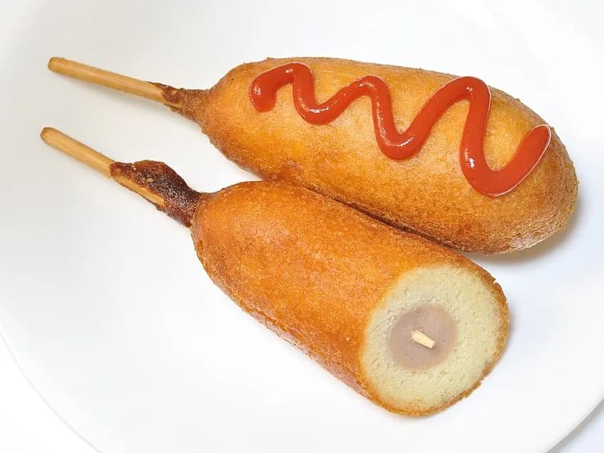 How Korea Took the Corn Dog, Wrapped It in Potatoes, and Broke the Internet