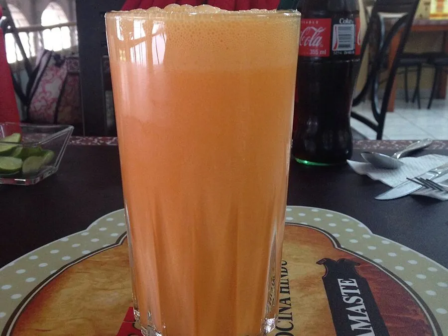 Mango Lassi