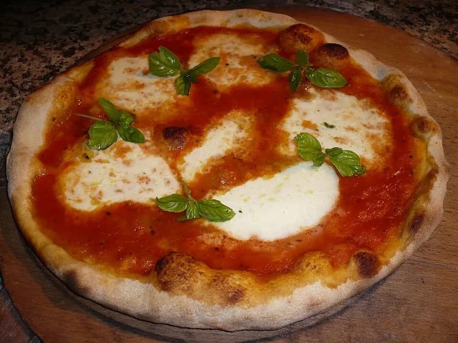 Pizzeria Fantasma