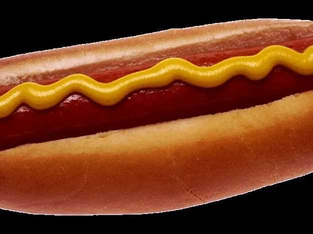 NY Street Hot Dog