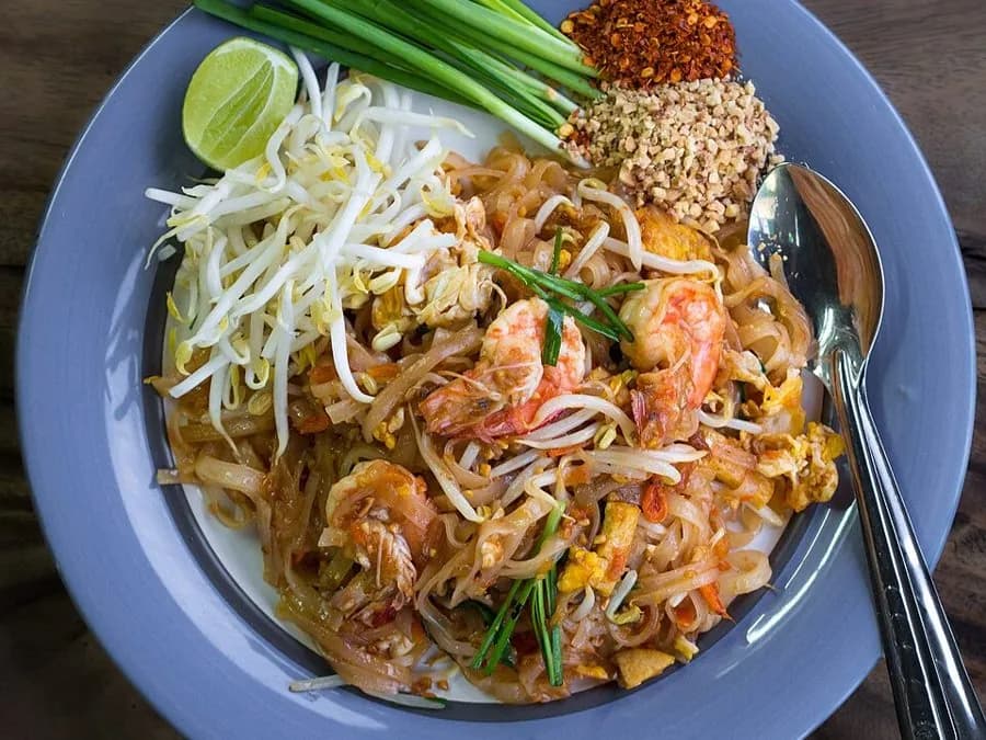 Thai Ghost Kitchen