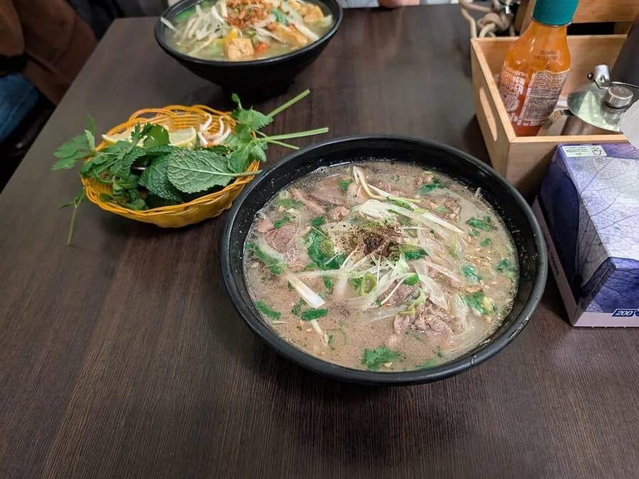 Phở Phantom