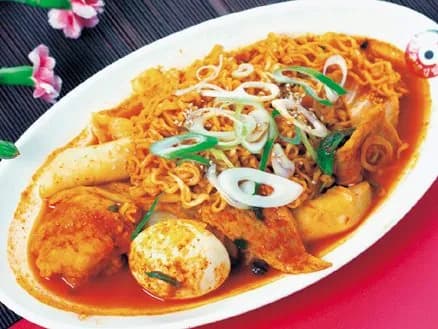 Rabokki