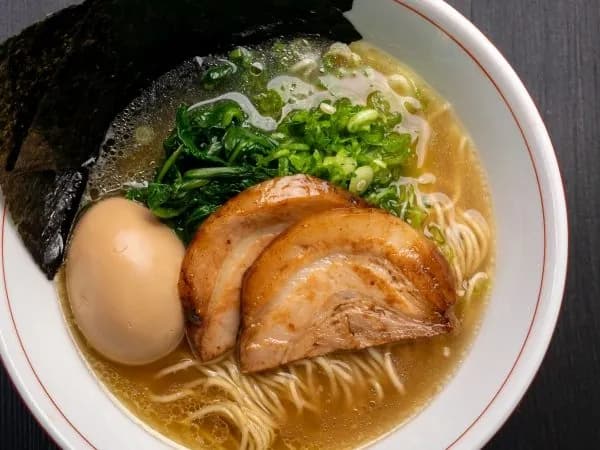 Menya Yurei