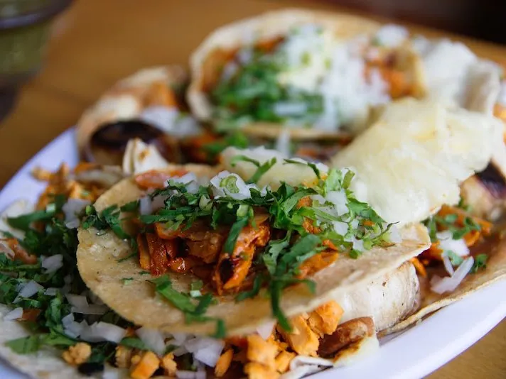 Taquería Fantasma