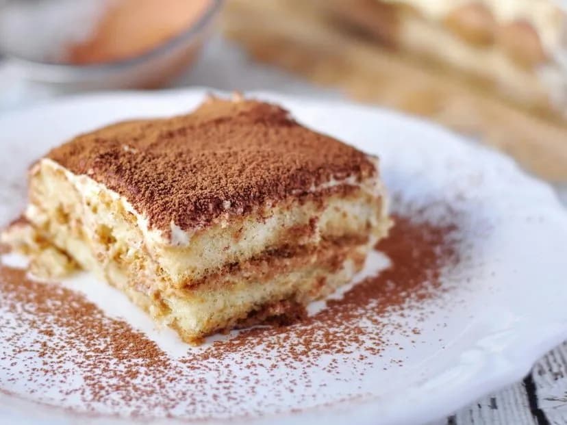 Tiramisu: The 'Pick-Me-Up' That Conquered Every Dessert Menu