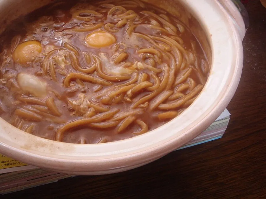 Udon vs. Ramen: Two Noodle Philosophies in One Country