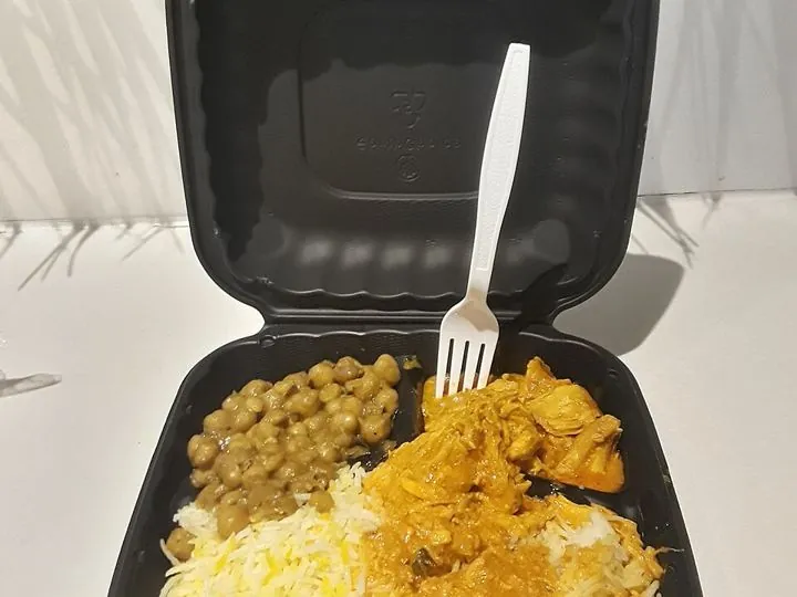 Double Butter Chicken