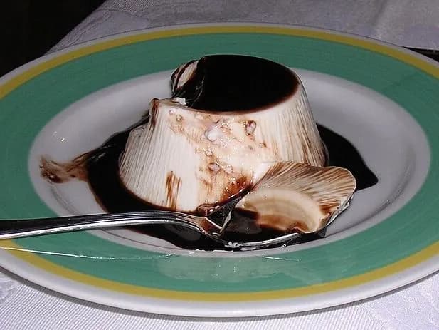 Premium Panna Cotta