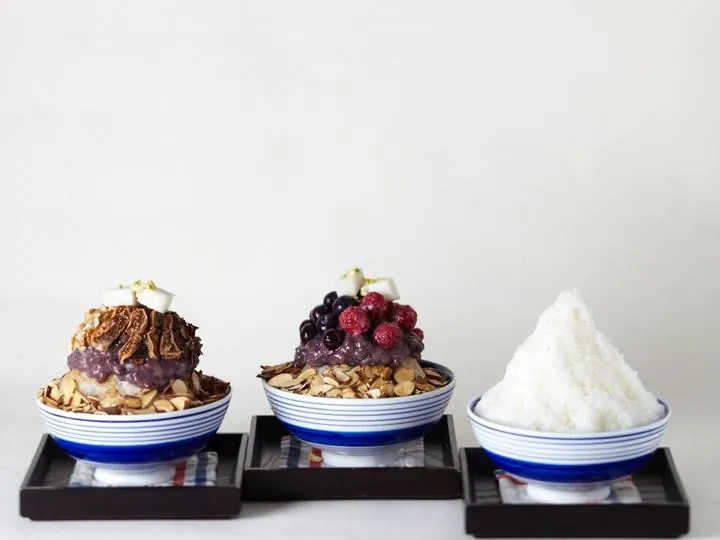 Double Patbingsu