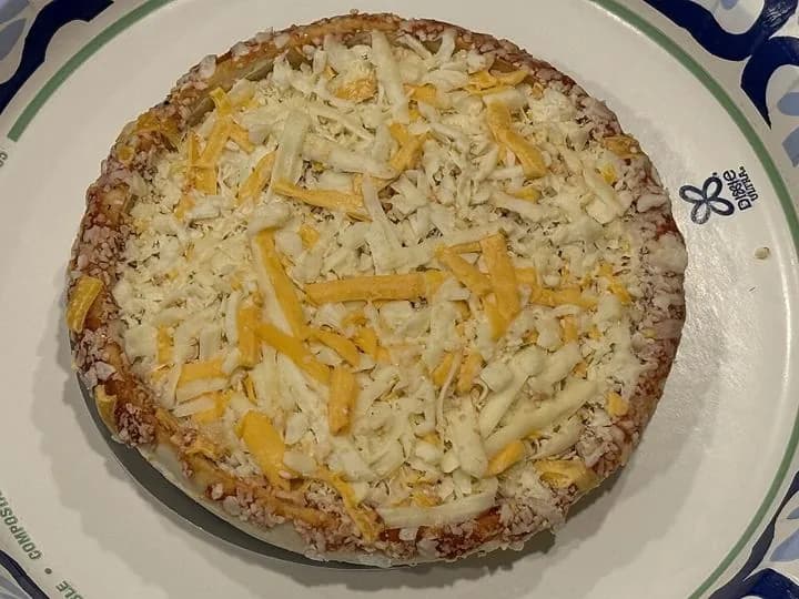 Premium Quattro Formaggi