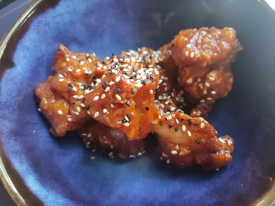 Phantom Chicken