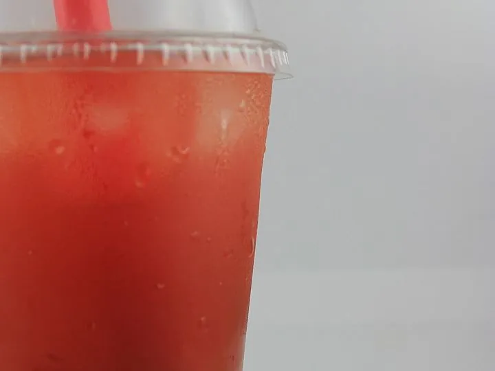 Truffle Brown Sugar Bubble Milk