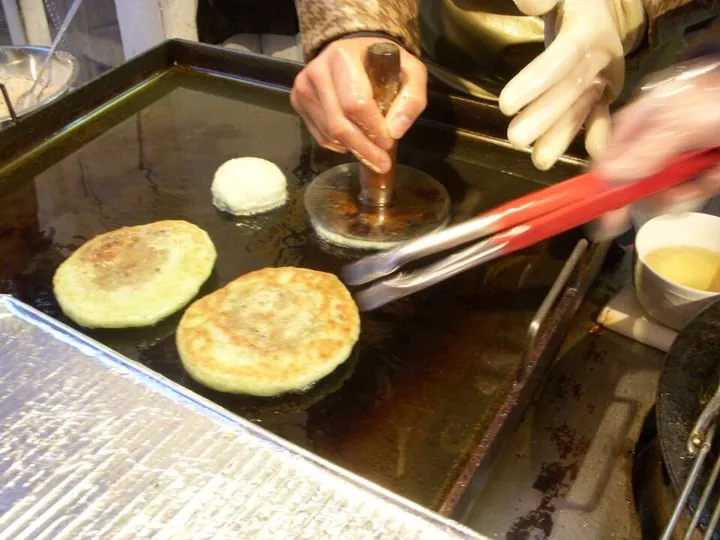 Signature Hotteok