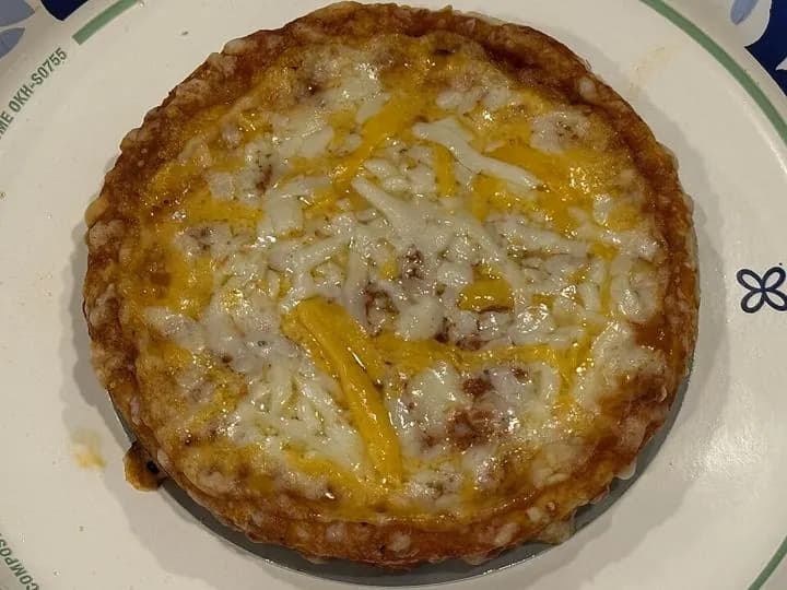 Mini Quattro Formaggi