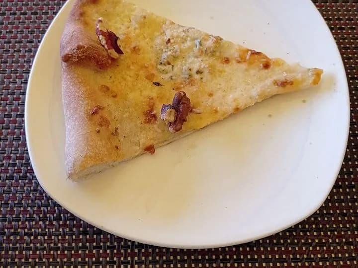 Extra-Spicy Quattro Formaggi