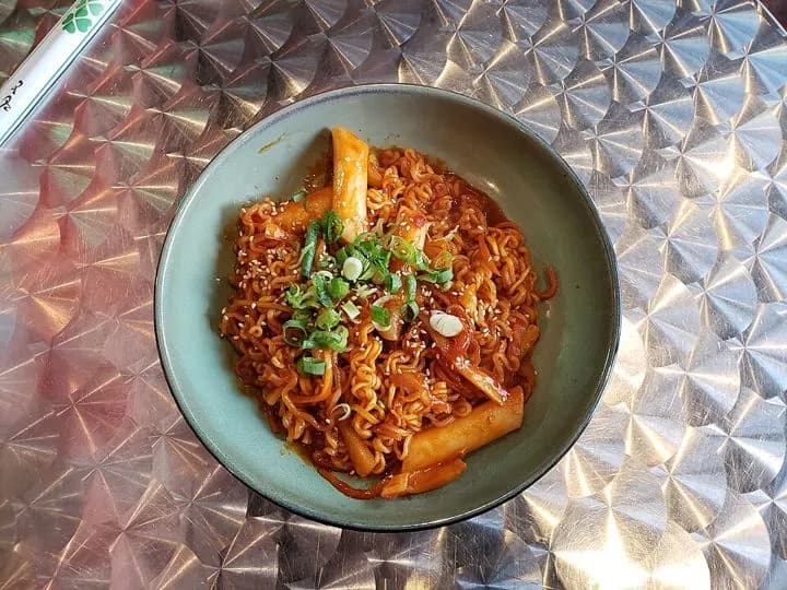Signature Rabokki