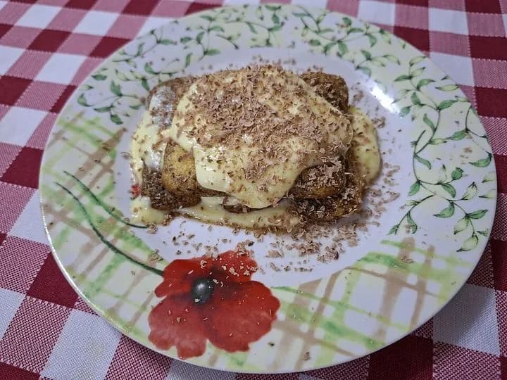 Signature Tiramisu Cups